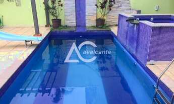 Imagem 2: RIO DE JANEIRO - Casa de Condomínio - Freguesia