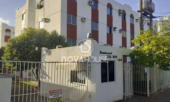 Imagem: APARTAMENTO/FLAT- AV. SEN. FILINTO MÜLLER