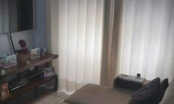 Imagem 4: Apartamento de 2 quartos com lazer Parque Amazônia