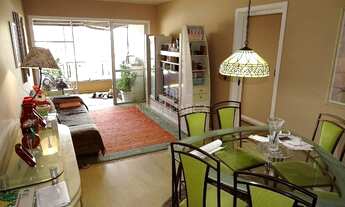 Imagem 4: PORTO ALEGRE - Padrão - Floresta