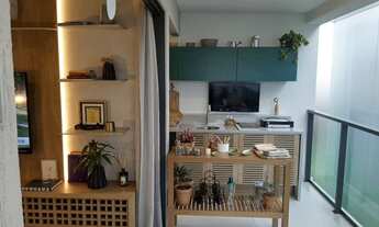 Imagem 3: Apartamento 3 quartos a venda Barra Bonita - Recreio dos Bandeirantes