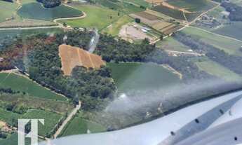 Imagem 6: Lote em Condomínio Aeronáutico , 392 m² por R$ 500.000 - Venda Nova Do Imigrante - Pedra A