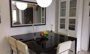 Imagem 6: Apartamento com 1 dormitório à venda, 49 m² por R$ 530.000,00 - Boaçava - São Paulo/SP