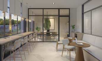 Imagem 6: Cercado de Área Verde na Vila São Francisco!