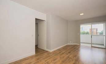 Imagem 3: Apartamento com 3 dormitórios à venda, 83 m² por R$ 465.000,00 - Vila Andrade - São Paulo