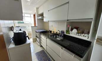 Imagem 7: Apartamento com 3 dormitórios à venda, 100 m² por R$ 790.000,00 - Itapuã - Vila Velha/ES