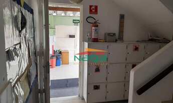 Imagem 2: Sobrado, 265 m² - venda por R$ 820.000,00 ou aluguel por R$ 4.500,00/mês - Vila Guarani (Z