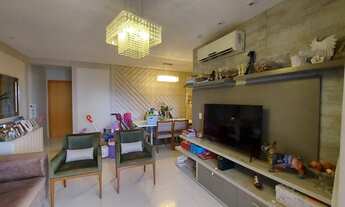 Imagem: Apartamento para venda, Maison Nicole, 3