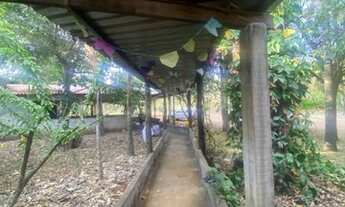 Imagem 4: Chácara escriturada Incra 07 são 5 hectares MCIMOVEIS