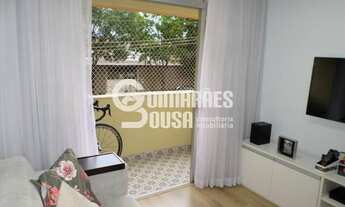 Imagem 4: VENDA - APTO COND FLORENÇA - VL DAS HORTÊNSIAS - JUNDIAÍ/SP