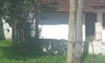 Imagem: Casa na Restinga Nova, terceira unidade