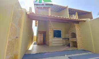 Imagem: Lindo duplex de três quartos nas Carlotas