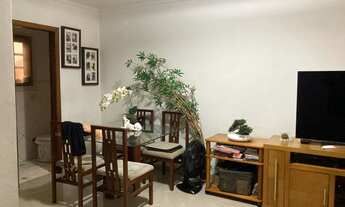 Imagem: Sobrado 2 dormitórios sendo 2 suítes 1