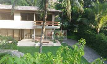 Imagem 3: Casa com 4 dormitórios à venda, 950 m² por R$ 9.788.000,00 - Itanhangá - Rio de Janeiro/RJ