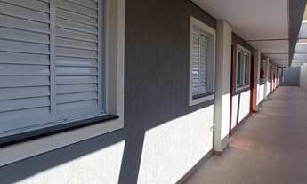 Imagem 3: Apartamento 37m2 à venda,2 Dorm/ SEM vaga, empreendimento com elevador e churrasqueira, Vi