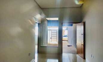 Imagem 2: Casa de 03 quartos no Residencial Alice Barbosa