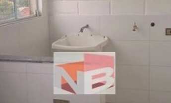 Imagem 4: Locação - Kitnet - Vila Rio Branco - Americana - SP