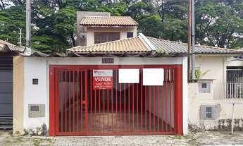 Imagem: São Paulo - Casa Padrão - SOCORRO