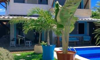 Imagem 2: CASA RESIDENCIAL em CAMAÇARÍ - BA, JAUÁ