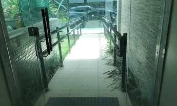 Imagem 6: Edf. Estação Leonardo Falcão - Apartamentos com 3 quartos com 64 e 66m² a partir de R$ 37