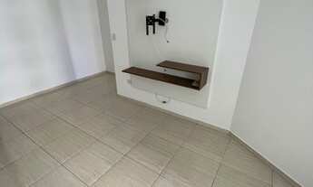 Imagem 5: FM- apto 2 dormi 1 suíte com armários planejados em frente ao Idesa Taubaté - centro