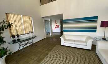 Imagem 4: Apto. 189m², 4 quartos, 3 Vagas, Edf. Maria Francisca, em Boa Viagem - Recife - PE