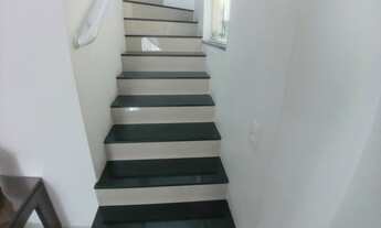 Imagem 2: Sobrado Lauzane Paulista!!! 03 suítes, sacada, quintal, 02 vagas de garagem, 150m²!!