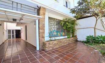 Imagem: Casa com 4 dormitórios à venda, 160 m²