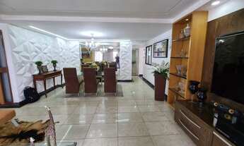 Imagem 5: Apartamento para venda possui 225m2 , com 4 quartos,sendo 4 suites - Setúbal , Boa Viagem