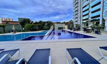 Imagem 3: Apartamento à venda, Engenheiro Luciano Cavalcante, Fortaleza, CE