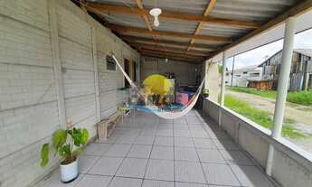 Imagem 4: MATINHOS - Casa Padrão - Inajá