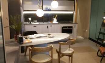 Imagem 2: Apartamento para venda com 34 metros quadrados com 1 quarto em Centro - Rio de Janeiro - R