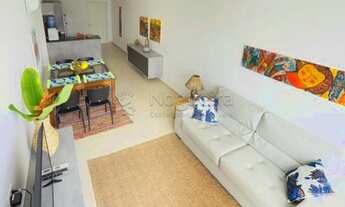 Imagem 6: Apartamento para venda com 70 metros quadrados com 2 quartos em TAMANDARE I - Tamandaré