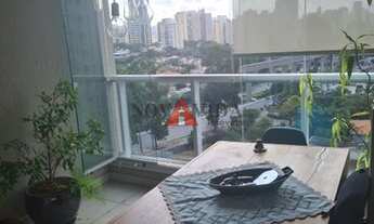 Imagem: Apartamento em Campo Belo - São Paulo