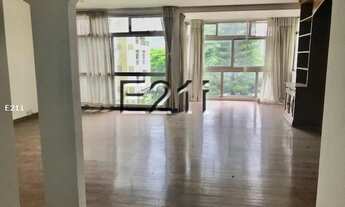 Imagem 2: Apartamento para Venda em Rio de Janeiro, São Conrado, 4 dormitórios, 1 suíte, 1 banheiro