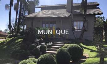 Imagem 3: Ivoti - Casa Padrão - Jardim do Alto