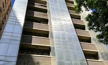 Imagem 2: Belo Horizonte - Conjunto Comercial/sala - Funcionários