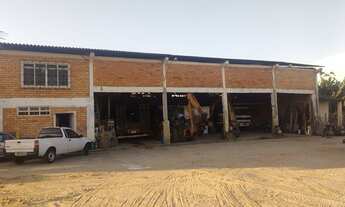 Imagem 3: LOJA C/GALPÃO E TERRENO NO BAIRRO VARGEM EM FLORIANOPOLIS