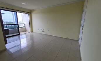 Imagem 3: Apartamento para venda tem 75 m² com 3 quartos suíte lazer completo em Encruzilhada - Reci