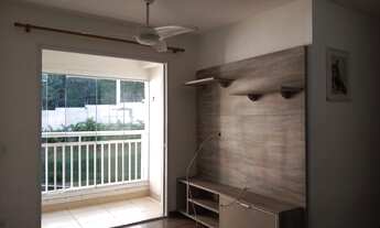 Imagem 2: Apartamento para venda com 57 metros quadrados com 2 quartos em Vila Andrade - São Paulo