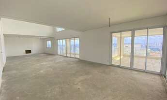 Imagem 3: Cobertura no Campo Belo, 5 dormitórios sendo 4 suítes, 7 vagas de garagem - 820m2