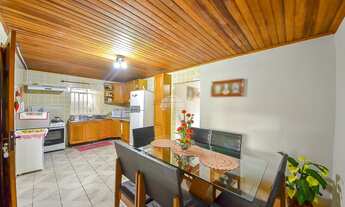 Imagem 7: Casa para venda tem 140 metros quadrados com 3 quartos