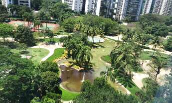 Imagem 4: APARTAMENTO 4 QTOS SUÍTE/ SOUL DA PENÍNSULA /BARRA DA TIJUCA