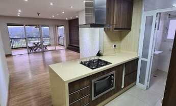 Imagem 3: Apartamento com 2 dormitórios à venda, 94 m² por R$ 1.050.000,00 - Vila Guarani (Zona Sul