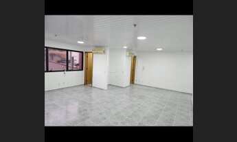 Imagem 4: Espaço comercial 50ms2 a.u 2 gars Lindo EdifÍcio diferenciado Condominio + barato de SP me