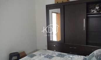 Imagem 2: Apartamento para aluguel, 2 quartos, 1 vaga, Jardim Luciana - Primavera do Leste/MT