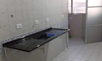 Imagem 6: Apartamento com 2 dormitórios à venda, 62 m² por R$ 310.000,00 - Vila Roque - São Paulo/SP