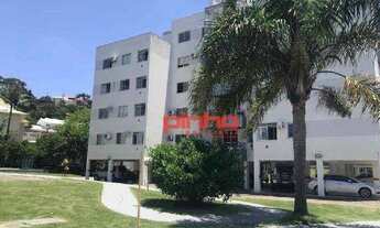 Imagem 5: Apartamento com 3 dormitórios à venda, 90 m² por R$ 350.000 - Nossa Senhora do Rosário - S