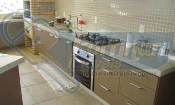 Imagem 4: Casa Residencial com 2 quartos à venda por R$ 600000.00, 360.00 m2 - JARDIM CAIEIRA - LIME