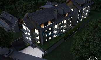 Imagem 6: Apartamento com 1 dormitório à venda, 67 m² por R$ 449.000,00 - Centro - Canela/RS